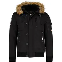 Lonsdale Veste Jarreth