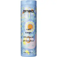 Amika Curl Corps gel hydratant définition des boucles 200 ml