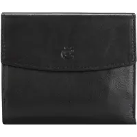 Esquire Porte-monnaies 'Eco' noir