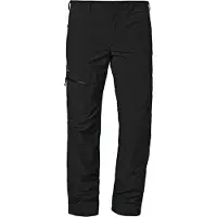 Schöffel Pantalon outdoor 'Koper1' noir