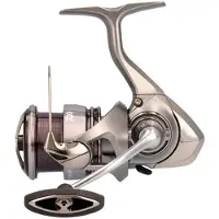 Daiwa Moulinet spinning Exceler Lt 2023 Argent 4000CXH Argent 4000CXH