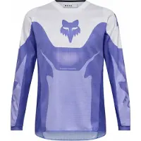 FOX 180 Noble Maillot de motocross jeunesse Taille