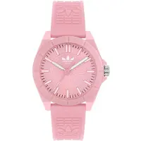 Adidas Project Four 41mm 5atm Quartz/analogical Watch Rose