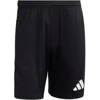 Adidas Entrada 26 Short Hommes - Noir | Taille: L
