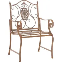 CLP Chaise Punjab