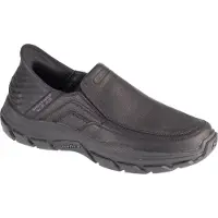 SKECHERS Chaussures Slip-ins Respected 204810BBK