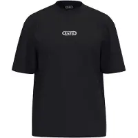 Jako T-shirt Wardrobe noir XXL