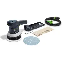 Festool Ponceuse excentrique ETS 150/5 EQ | 575057