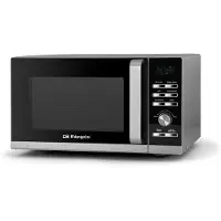 Orbegozo Micro-ondes Avec Grill Mig 2043 700w