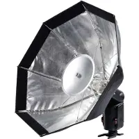 Godox Witstro Boîte à lumière multifonctionnelle 480mm
