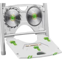 Festool Rangement pour lames de scie SGA | 492228