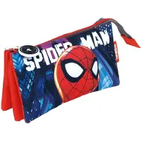 Spiderman Étui