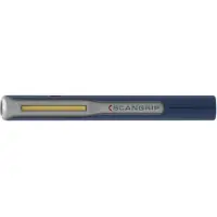 SCANGRIP Lampe de poche mince Mag Pen