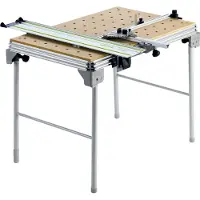 Festool Table multifonctions MFT/3 773 x 1157mm