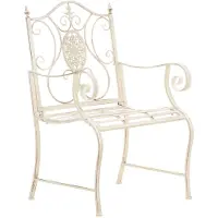 CLP Chaise Punjab