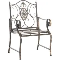CLP Chaise Punjab