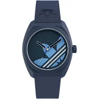 Adidas Originals Project Three 42mm 5atm Quartz/analogical Watch Noir