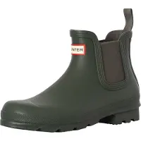 Hunter Boots Chelsea Boots