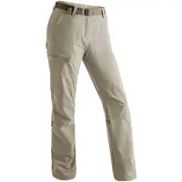 Maier Sports Pantalon de randonnée femme Lulaka