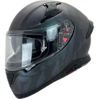 Bores Gensler Apex Casque en carbone