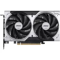 MSI Rtx 5050 Ventus 2x Oc 8gb Gddr6 Graphic Card Clair