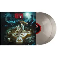 Ghost LP de - Rite here rite now (Original Motion Picture Soundtrack) - pour Indifférent - Standard - Taille Standard