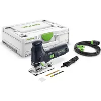 Festool PS 300 EQ-Plus - Scie Sauteuse
