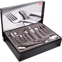 Zwilling 07146-338-0 Besteck-Set 68 Stück(e) Edelstahl (07146-338-0)