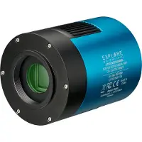 Explore Scientific Appareil de vision nocturne