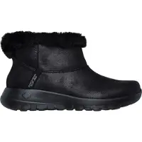 SKECHERS Boots ': On-The-Go - Cozy Dream' noir