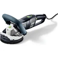 Festool Ponceuse diamantée RG 130 ECI-Set DIA HD RENOFIX 1600 watts