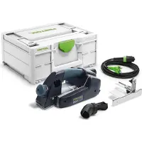 Festool Rabot 720W EHL 65 EQ-Plus en coffret SYSTAINER3 - - 576247