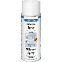 HQ Products Spray silicone -