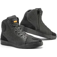 Stylmartin Tank WP Textile Chaussures de moto imperméables