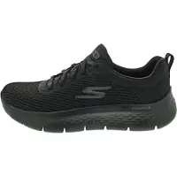 SKECHERS Sneakers 124952-BBK in Black color size 37