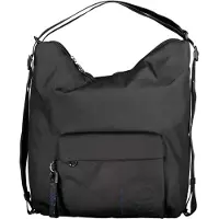 Mandarina Duck Sac bandoulière noir