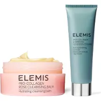 Elemis Pro-Collagen Baume nettoyant à la rose 100 g