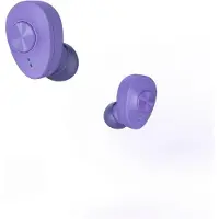 Hama Bluetooth-Kopfhörer "Freedom Buddy", True Wireless, In-Ear, Bass Boost, BL