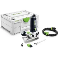 Festool Module affleureur MFK700EQ/B-Plus 720 watts