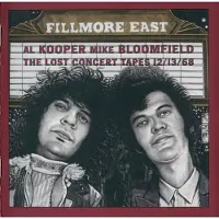RecordCityJP Fillmore East Lost Concert Tapes [Cd] Uk - Import