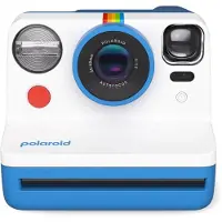 Polaroid Now 2 Bleu