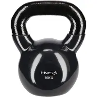 HMS Kettlebell fer fondu KNV