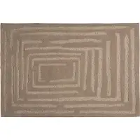 Woood Tapis (170 x 240 cm)