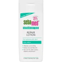 Sebamed Extreme Dry Skin lait corporel régénérant pour peaux très sèches 10% Urea 200 ml