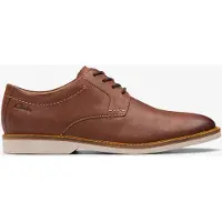 Clarks Shoes Chaussure à lacets 'Atticus' caramel