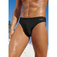 H.I.S. Maillot de bain noir