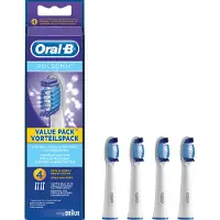 Braun 852544 Brau Pulsonic Refills 4er