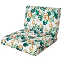 Hobbygarden Coussin de jardin "Nel" (70×70/70×39 cm) 2 pièces | coussins de palettes, meubles de jardin, balancelle hollywood, coussin de siège |