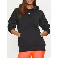Under Armour Sweatshirt à capuche femme Rival Fleece