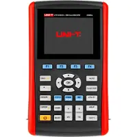 Uni-T Oscilloscope UTD1025CL